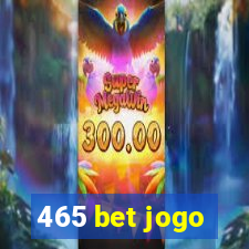 465 bet jogo